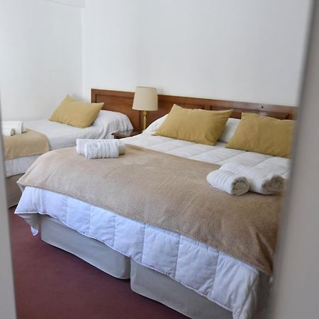 Hotel Caupolican By Visionnaire San Martin de los Andes Bagian luar foto