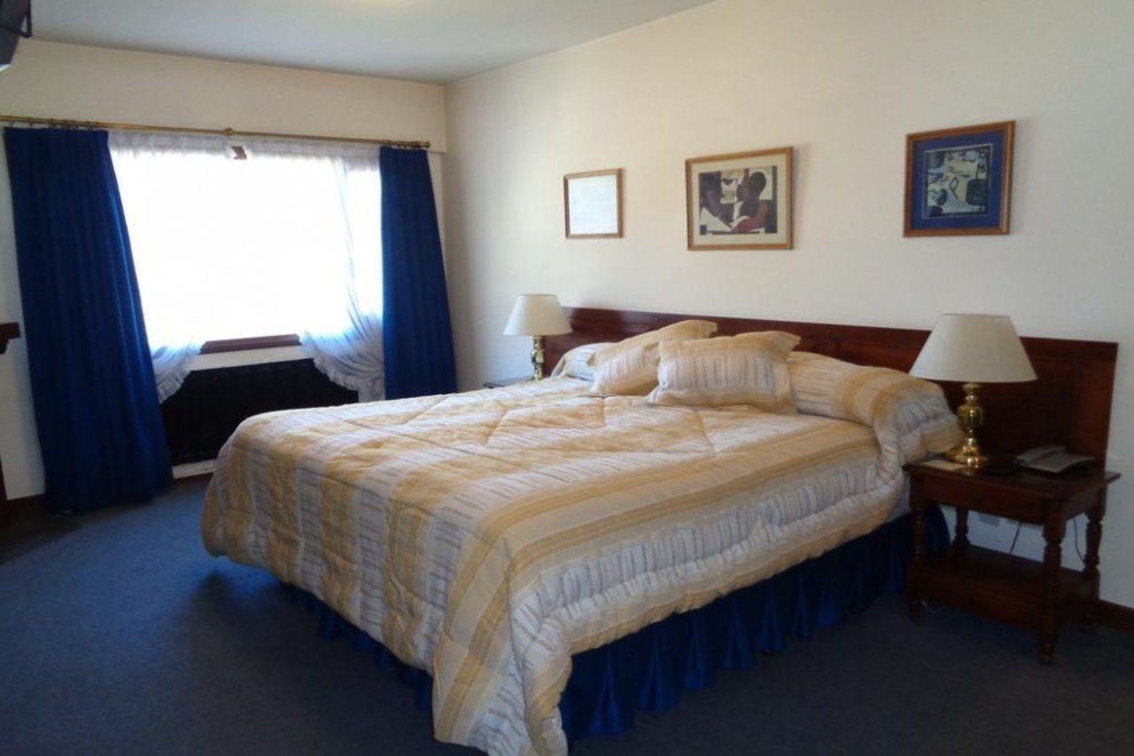 Hotel Caupolican By Visionnaire San Martin de los Andes Bagian luar foto