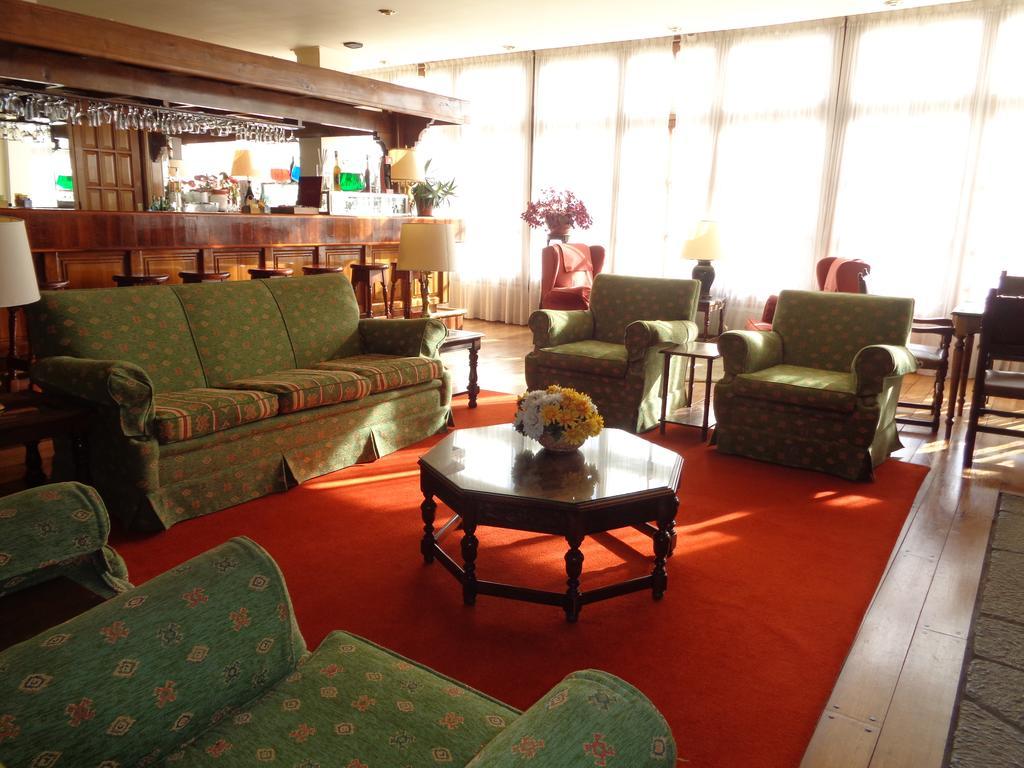 Hotel Caupolican By Visionnaire San Martin de los Andes Bagian luar foto