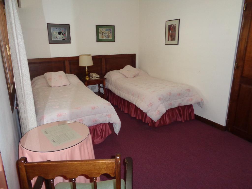 Hotel Caupolican By Visionnaire San Martin de los Andes Ruang foto