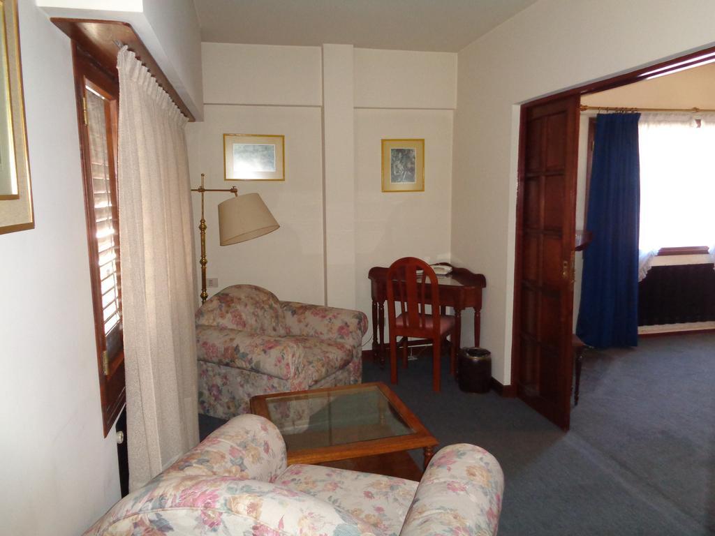Hotel Caupolican By Visionnaire San Martin de los Andes Ruang foto