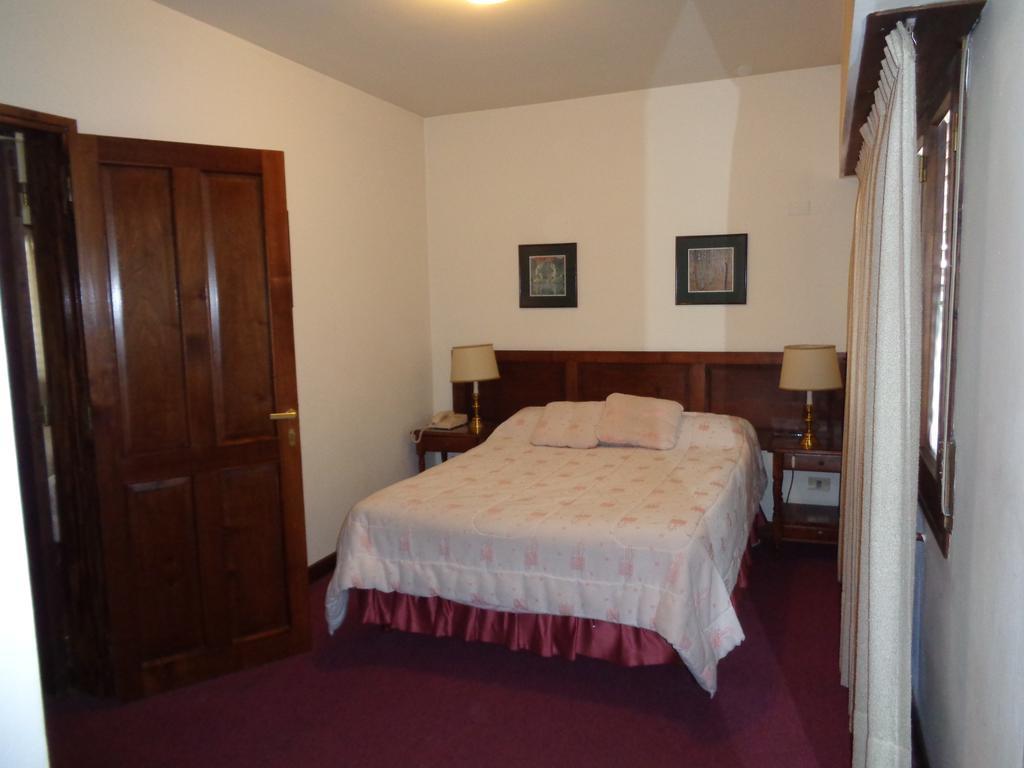 Hotel Caupolican By Visionnaire San Martin de los Andes Ruang foto