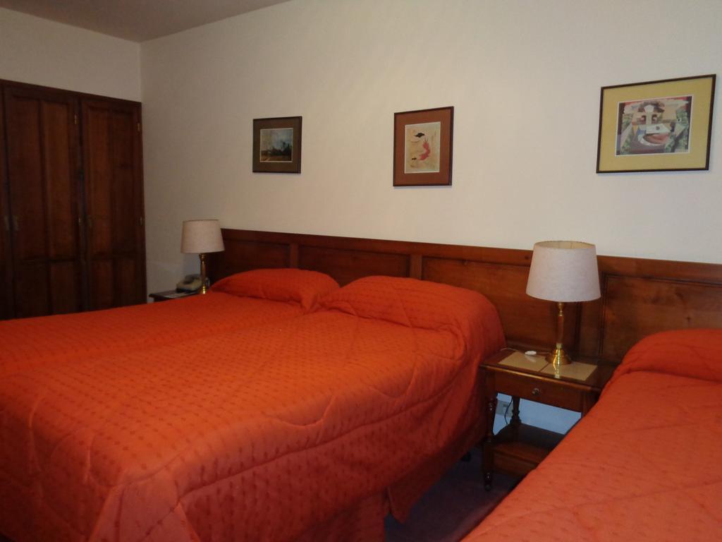 Hotel Caupolican By Visionnaire San Martin de los Andes Ruang foto