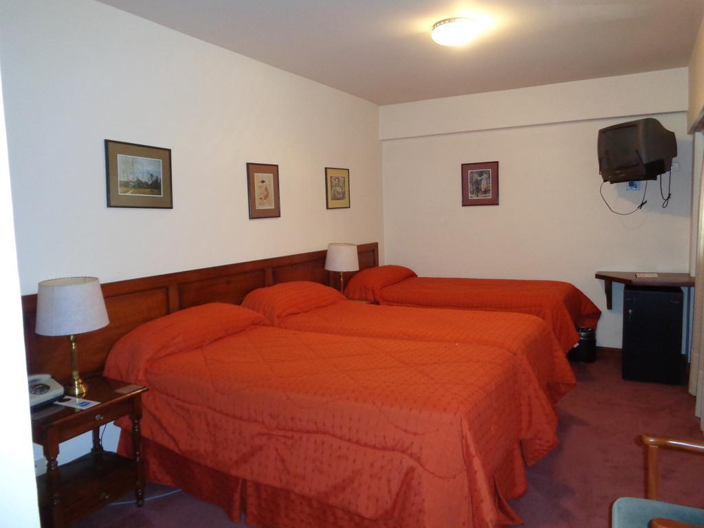 Hotel Caupolican By Visionnaire San Martin de los Andes Ruang foto