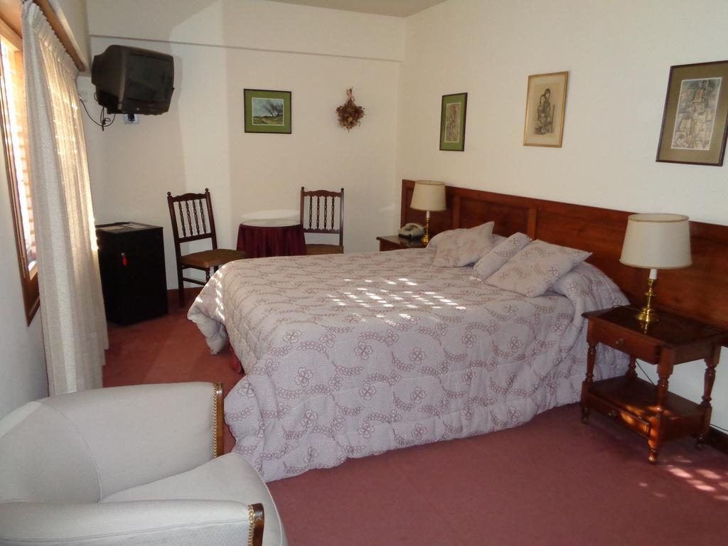 Hotel Caupolican By Visionnaire San Martin de los Andes Ruang foto