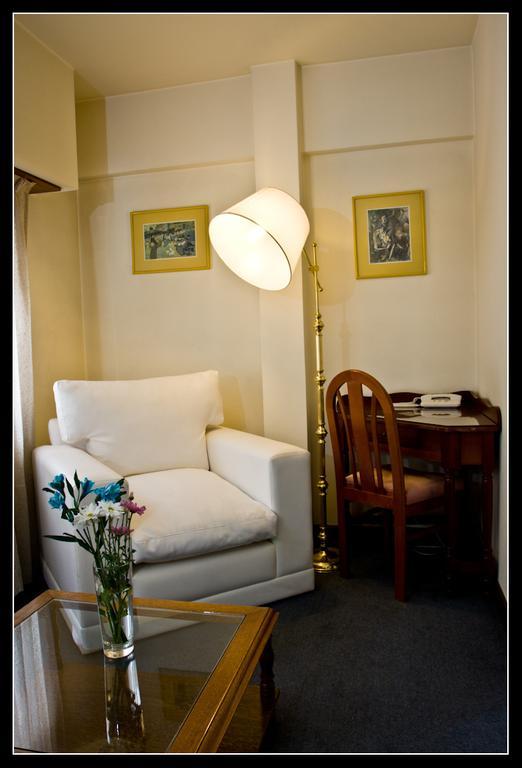Hotel Caupolican By Visionnaire San Martin de los Andes Bagian luar foto