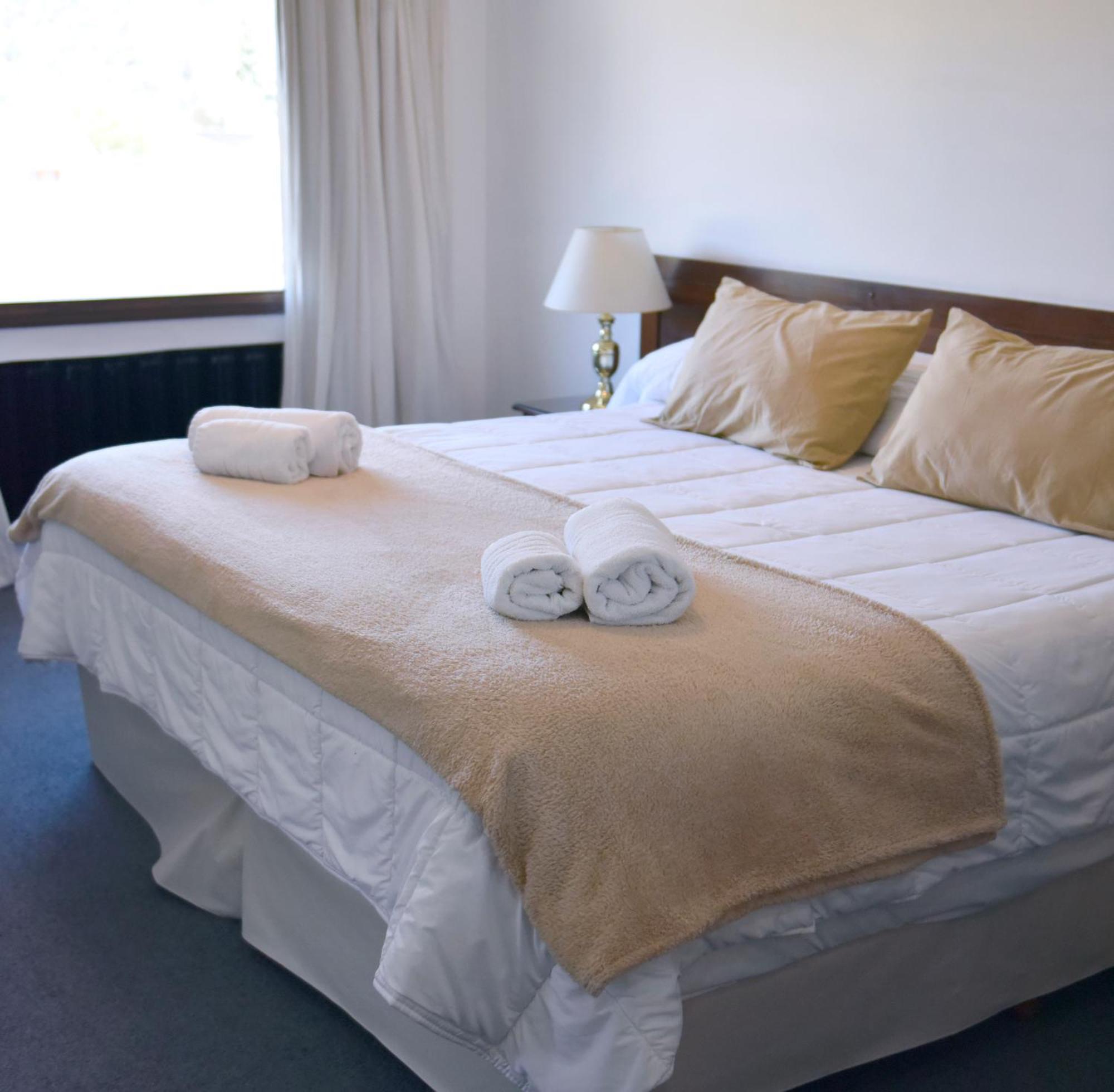 Hotel Caupolican By Visionnaire San Martin de los Andes Bagian luar foto