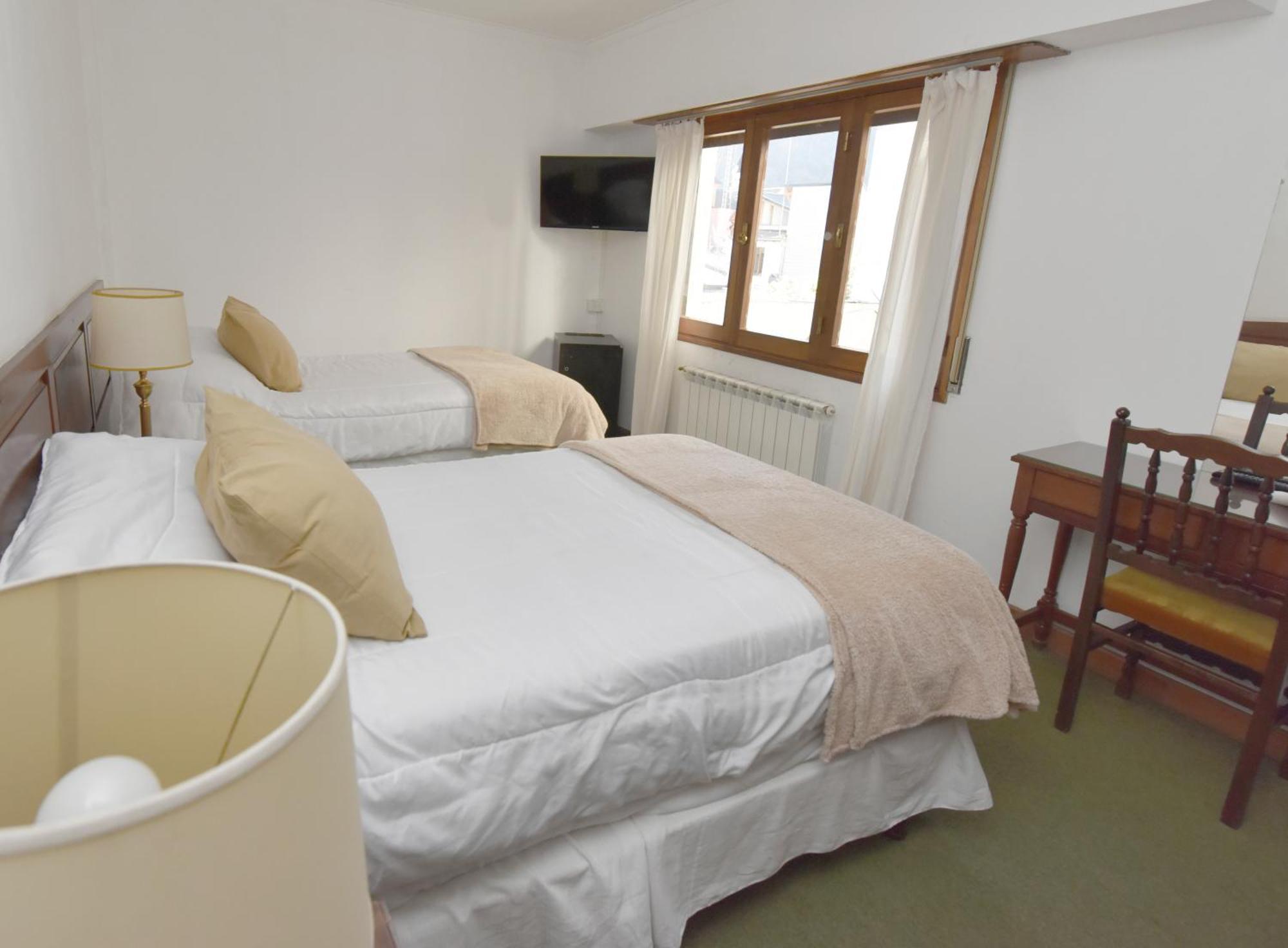 Hotel Caupolican By Visionnaire San Martin de los Andes Bagian luar foto