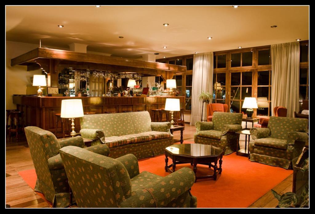 Hotel Caupolican By Visionnaire San Martin de los Andes Bagian luar foto